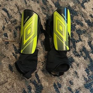 Kids chin pads